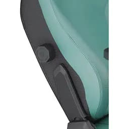 Геймерське крісло Anda Seat Kaiser 3 XL Leather Green (AD12YDC-XL-01-E-PV/C) [121764] - мініатюра 6