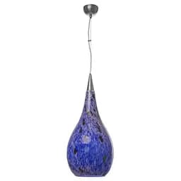 Люстра підвісна Brille в спальню E27 60W PN (BR-01501S/1)