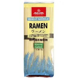 Лапша Akura Рамен 300 г