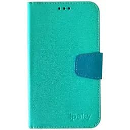 Чохол для Doogee X5 Max відкидний убік