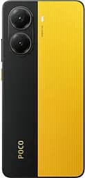 Смартфон Poco X7 Pro 12/512GB Yellow - мініатюра 6