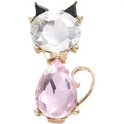 Брошь Котик (158511474)