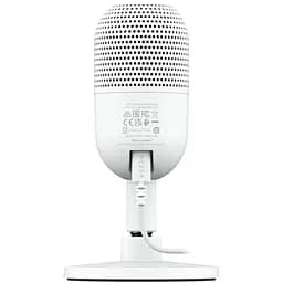 Мікрофон Razer Seiren V3 Mini White (RZ19-05050300-R3M1) - мініатюра 2