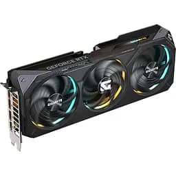 Відеокарта GIGABYTE GeForce RTX5070 12Gb GAMING OC (GV-N5070GAMING OC-12GD) - мініатюра 4