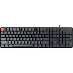 Клавіатура Xiaomi Wired Mechanical Keyboard Red Switch (BHR6080CN) [112773]