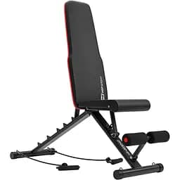 Скамейка тренировочная Hop-Sport HS-2030HB