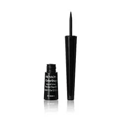 Стійка підводка для очей Revlon Colorstay Liquid Liner, відтінок 01 (чорна), 2,5 мл (392335)