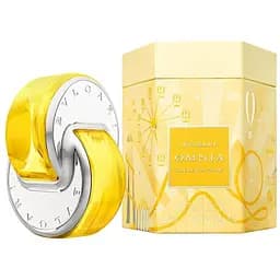 Bvlgari Omnia Golden Citrine 65 мл туалетна вода