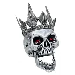 Череп King с подвижной челюстью