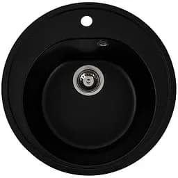 Кухонна мийка Platinum 510 LUNA (SP000025066)