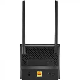Бездротовий маршрутизатор (роутер) ASUS 4G-N16 - мініатюра 4