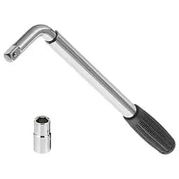 Ключ баллонный телескопический Intertool 1/2" (17 x 19мм)