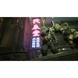 Ключ активації Microsoft F.I.S.T.: Forged In Shadow Torch для Xbox Series S/X - мініатюра 2