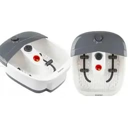 Ванночка для ніг Silver Crest SFB 80 A1 з функцією бульбашкового масажу