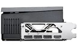 Відеокарта MSI RTX 5090 32G VANGUARD SOC (RTX 5090 32G VANGUARD SOC) (GDDR7, 512 bit, PCI-E v5.0 x16) - мініатюра 5