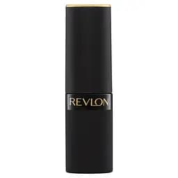 Матова помада для губ Revlon Super Lustrous The Luscious Mattes Lipstick, відтінок 014 (Shameless), 4.2 г (574829) - мініатюра 2