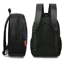Шкільний рюкзак дитячий Пес Патрон + Сумка для взуття спортивної форми рюкзак-мішок для хлопчика (01799) - мініатюра 7