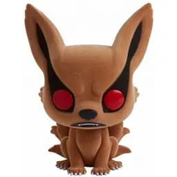 Фігурка Фанко Поп Наруто: Ураганні Хроніки Курама Funko Pop Naruto Shippuden Kurama 18 см NS K 73