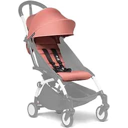 Комплект текстилю Stokke YOYO Plus 6+ Ginger (646406)