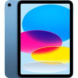Планшет Apple iPad 11 (2025) 512GB Wi-Fi + Cellular Blue (MD7Q4) [129307]