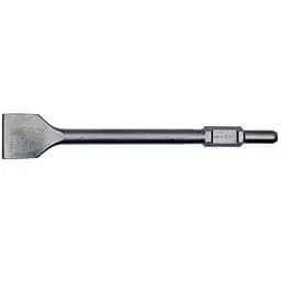 Долото плоске Yato HEX, L= 410 мм w= 35 мм (YT-47377)