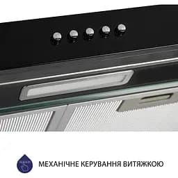 Витяжка Minola HPL 617 BL - мініатюра 5