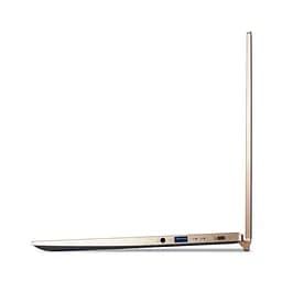 Ноутбук Acer Swift 14' SF14-71T 14' WUXGA IPS Touch, Intel i7-13700H, 16GB, F1TB, UMA, Win11, синій (NX.KESEU.003) - мініатюра 6