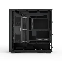 Корпус Fractal Design Epoch XL Solid без БЖ Black (FD-C-EPO1X-01) - мініатюра 5