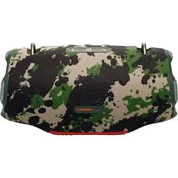 Акустична система JBL Xtreme 4 Camo (JBLXTREME4CAMOEUNA) - мініатюра 6