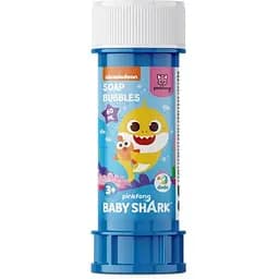 Бульбашки мильні Baby Shark DoDo 200519 Різнокольоровий shop (4823115908971)