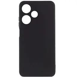 Чехол для мобильного телефона BeCover Xiaomi Redmi 13 Black (711546)