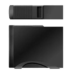 Корпус GameMax ST-607 (ST607-400W) 400 Вт - мініатюра 3