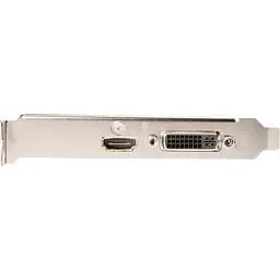 Відеокарта Gigabyte GeForce GT 710 2GB [GV-N710D5-2GL] [89700] - мініатюра 4