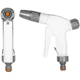 Пистолет для полива Bradas PROSTY WHITE LINE WL-EN3T