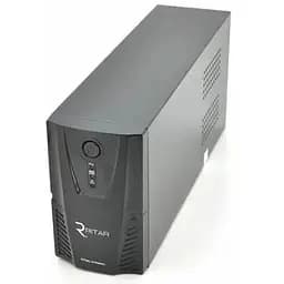 Пристрій безперебійного живлення Ritar (RTP850L-UX-IEC)