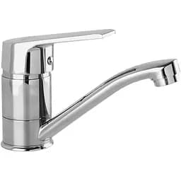 Смеситель для раковины DOMINO BLITZ DBC-203M-WH