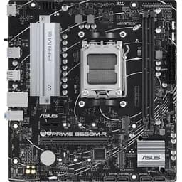 Материнська плата Asus (PRIME B650M-R)