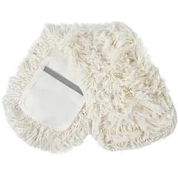 Насадка для швабри Eco Fabric бавовна 150 г для основи 39-40 см (EF-1150-CT) - мініатюра 3
