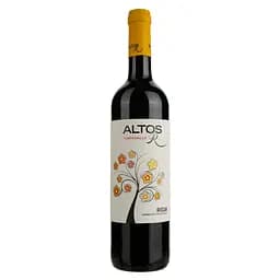 Вино Altos R Tempanillo Rioja, 14%, 0,75 л (795633)