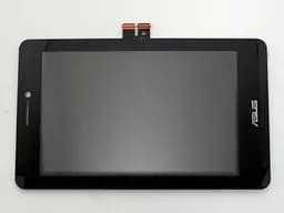 Модуль ASUS ME175 7.0" Black матриця + тачскрін