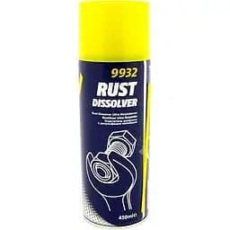 Перетворювач іржі Mannol Rust Dissolver 450 мл