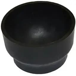 Поддон к огнетушителю Хладар-Техсоюз ВВК-1,4 ВВК-2 (ОУ-2 ОУ-3)