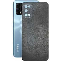 Захисна плівка StatusSKIN для Realme 7 Pro Корпус Вініл Метал чорний