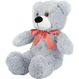 М'яка іграшка Ведмедик Тедді 00033-7 Блакитний