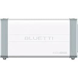 Гібридний сонячний інвертор Bluetti EP600 + АКБ 2 х B500 Home Battery Backup [110500] - мініатюра 3