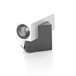 Світильник Brille настінний накладний для сходів LED-203/2W Day Light