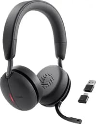 Гарнітура Dell Pro Plus Wireless ANC Headset - WL5024 - мініатюра 2