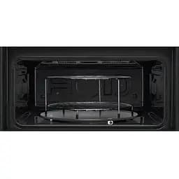 Мікрохвильова піч з грилем Electrolux EVM8E08X - мініатюра 4