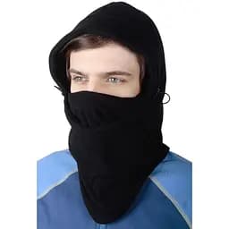 Балаклава Turbat Wolf Balaclava (TUR-WOLFBL)