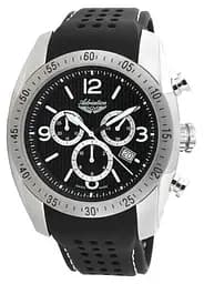 Годинник Adriatica ADR 1181.5254 CH кварц.Chronograph каучук